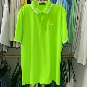 G/FORE golf shirt